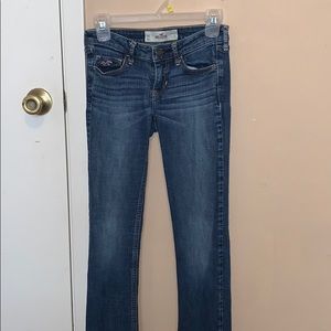 women’s blue jeans